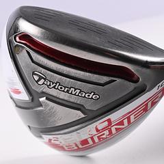 Taylormade Aeroburner Driver / 10.5 Degree / Senior Flex Matrix Speed Rul-Z 50 - Image 3