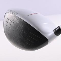 Taylormade Aeroburner Driver / 10.5 Degree / Senior Flex Matrix Speed Rul-Z 50 - Image 5
