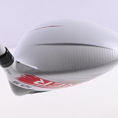 Taylormade Aeroburner Driver / 10.5 Degree / Senior Flex Matrix Speed Rul-Z 50 - Image 6