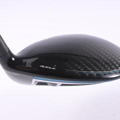 Callaway Rogue #3 Wood / 15 Degree / Regular Flex Aldila Synergy Blue 60 Shaft - Image 4