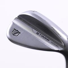 Wilson Staff Model ZM Sand Wedge / 54 Degree / Senior Flex UST Recoil Dart 65 - Image 1