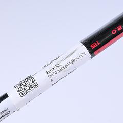 Cleveland CBZ Sand Wedge / 56 Degree / Regular Flex KBS Hi-Rev 2.0 115 Shaft - Image 5