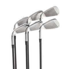 Ping G400 Graphite Mens Right Hand Irons 6-PW Senior - Distanza 40 - Image 4