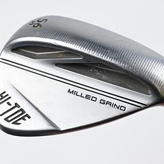 Taylormade Hi-Toe 3 Sand Wedge / 56 Degree / Wedge Flex KBS HI-REV 2.0 115 - Image 1