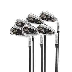 Ping G400 Graphite Mens Right Hand Irons 6-PW Senior - Distanza 40 - Image 1