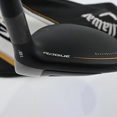 Callaway Rogue ST Max #5 Wood / 18 Degree / Regular Flex Tensei AV Blue 65 Shaft - Image 4