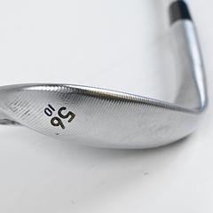 Taylormade Hi-Toe 3 Sand Wedge / 56 Degree / Wedge Flex KBS HI-REV 2.0 115 - Image 3