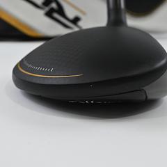 Callaway Rogue ST Max #5 Wood / 18 Degree / Regular Flex Tensei AV Blue 65 Shaft - Image 6