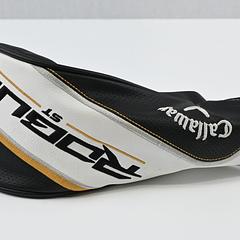 Callaway Rogue ST Max #5 Wood / 18 Degree / Regular Flex Tensei AV Blue 65 Shaft - Image 9