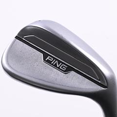 Ping S159 Sand Wedge / 54 Degree / Black Dot / Stiff Flex Dynamic Gold Mid 115 - Image 1