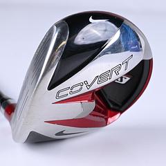 Left Hand Nike VR-S Covert #3 Wood / 15 Degree / Regular Flex Kuro Kage Red 60 - Image 1
