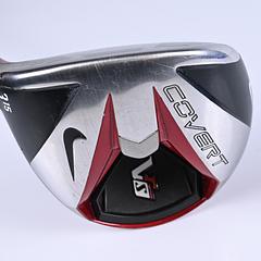 Left Hand Nike VR-S Covert #3 Wood / 15 Degree / Regular Flex Kuro Kage Red 60 - Image 2