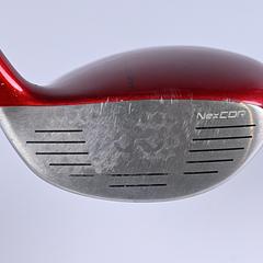 Left Hand Nike VR-S Covert #3 Wood / 15 Degree / Regular Flex Kuro Kage Red 60 - Image 4