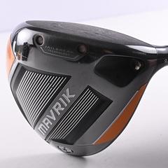 Callaway Mavrik Driver / 9 Degree / Stiff Flex Tensei AV Blue 65 Shaft - Image 7