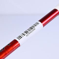 Left Hand Nike VR-S Covert #3 Wood / 15 Degree / Regular Flex Kuro Kage Red 60 - Image 7