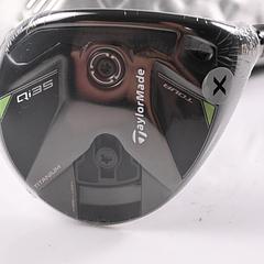 Taylormade Qi35 Tour #3 Wood / 15 Degree / X-Flex Kai'Li Blue 75 Shaft - Image 1