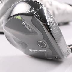 Taylormade Qi35 Tour #3 Wood / 15 Degree / X-Flex Kai'Li Blue 75 Shaft - Image 2