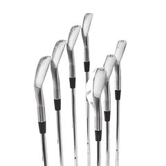 Cobra 3DP Tour Steel Mens Right Hand Irons 4-PW Stiff - KBS $-Taper 120 - Image 3