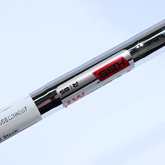 Taylormade Stealth #5 Iron / 21 Degree / Regular Flex KBS MAX MT 85 Shaft - Image 4