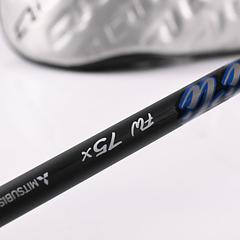 Taylormade Qi35 Tour #3 Wood / 15 Degree / X-Flex Kai'Li Blue 75 Shaft - Image 6