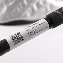 Taylormade Qi35 Tour #3 Wood / 15 Degree / X-Flex Kai'Li Blue 75 Shaft - Image 5