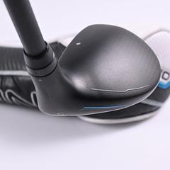 Ping G440 #5 Hybrid / 26 Degree / Regular Flex Ping Alta CB Blue 70 Shaft - Image 5