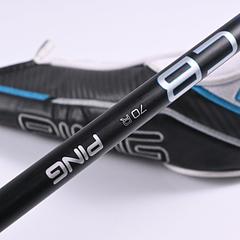 Ping G440 #5 Hybrid / 26 Degree / Regular Flex Ping Alta CB Blue 70 Shaft - Image 6