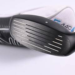 Ping G440 #5 Hybrid / 26 Degree / Regular Flex Ping Alta CB Blue 70 Shaft - Image 1