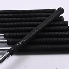 Mizuno MX-15 Irons / 3-PW+SW / Regular Flex True Temper Release Shafts - Image 7