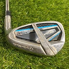 TaylorMade Sim Max OS 9 Iron - Image 1