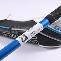 Ping G440 #5 Hybrid / 26 Degree / Regular Flex Ping Alta CB Blue 70 Shaft - Image 7