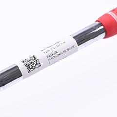 Titleist T200 2021 #4 Iron / 22 Degree / Stiff Flex AMT Black S300 Shaft - Image 5