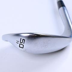 Cleveland CBX Zipcore Gap Wedge / 50 Degree / Wedge Flex Dynamic Gold Spinner - Image 3