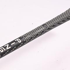 Ping i3 O-Size #3 Iron / 20.5 Degree / Blue Dot / Stiff Flex Ping JZ Cushin - Image 1