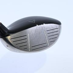 Left Hand Callaway Big Bertha Fusion #5 Wood / 19 Degree / Regular Flex NVS 55 - Image 7