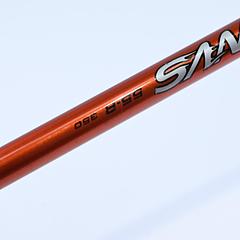 Left Hand Callaway Big Bertha Fusion #5 Wood / 19 Degree / Regular Flex NVS 55 - Image 5