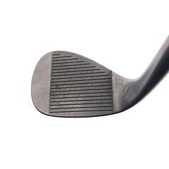 Used Cleveland RTX 6 ZipCore Tour Rack RAW Lob Wedge / 60 Degrees / Stiff Flex - Image 6