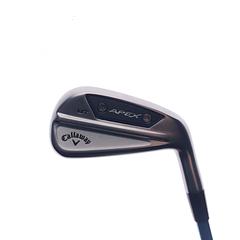 Used Callaway Apex UT 24 2 Hybrid / 18 Degrees / X-Stiff Flex - Image 3