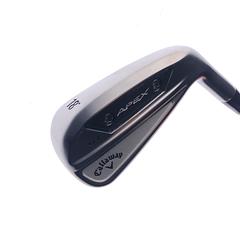 Used Callaway Apex UT 24 2 Hybrid / 18 Degrees / X-Stiff Flex - Image 4