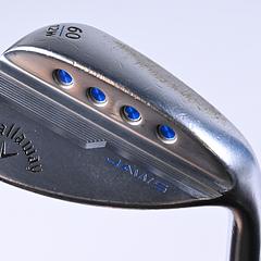 Callaway Jaws MD5 Lob Wedge / 60 Degree / Wedge Flex Dynamic Gold Spinner - Image 1