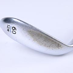 Callaway Jaws MD5 Lob Wedge / 60 Degree / Wedge Flex Dynamic Gold Spinner - Image 3