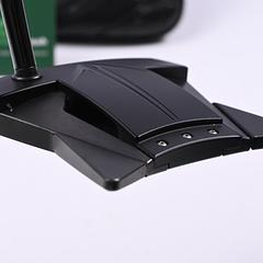 Scotty Cameron Holiday H-19 Black Limited Release Putter / 35.5 Inch - Image 3