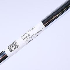 Callaway Jaws MD5 Lob Wedge / 60 Degree / Wedge Flex Dynamic Gold Spinner - Image 5