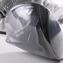 Taylormade Qi35 Driver / 9 Degree / Stiff Flex Fujikura Ventus Blue 5 Shaft - Image 9