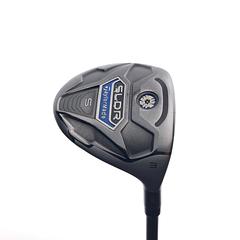 Used TaylorMade SLDR S 3 Fairway Wood / 15 Degrees / Regular Flex - Image 2