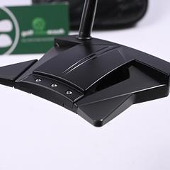 Scotty Cameron Holiday H-19 Black Limited Release Putter / 35.5 Inch - Image 4