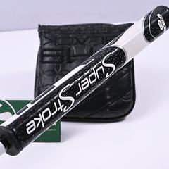 Scotty Cameron Holiday H-19 Black Limited Release Putter / 35.5 Inch - Image 6