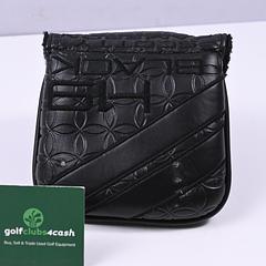 Scotty Cameron Holiday H-19 Black Limited Release Putter / 35.5 Inch - Image 7