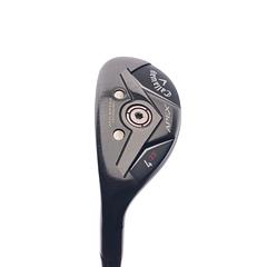 Used Callaway Apex 4 Hybrid / 23 Degrees / Stiff Flex / Left-Handed - Image 1