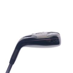 Used Callaway Apex 4 Hybrid / 23 Degrees / Stiff Flex / Left-Handed - Image 2